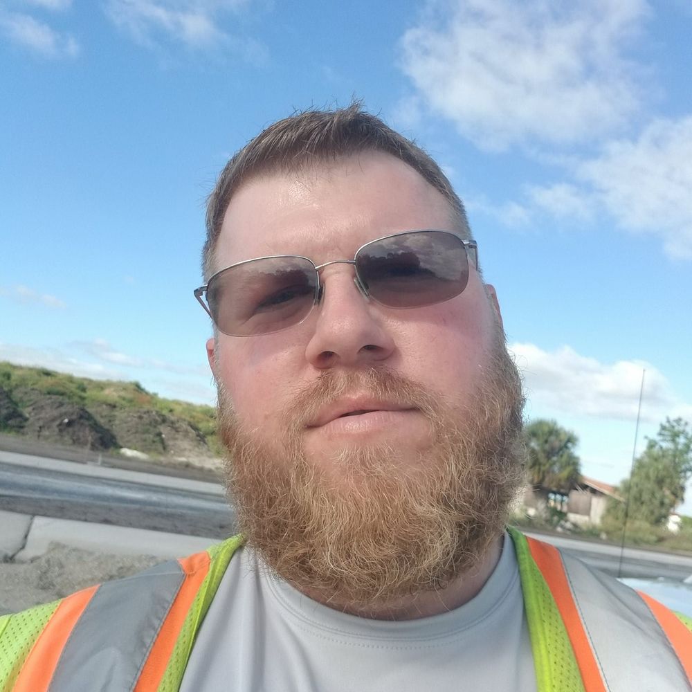 Meet your Posher, Dale